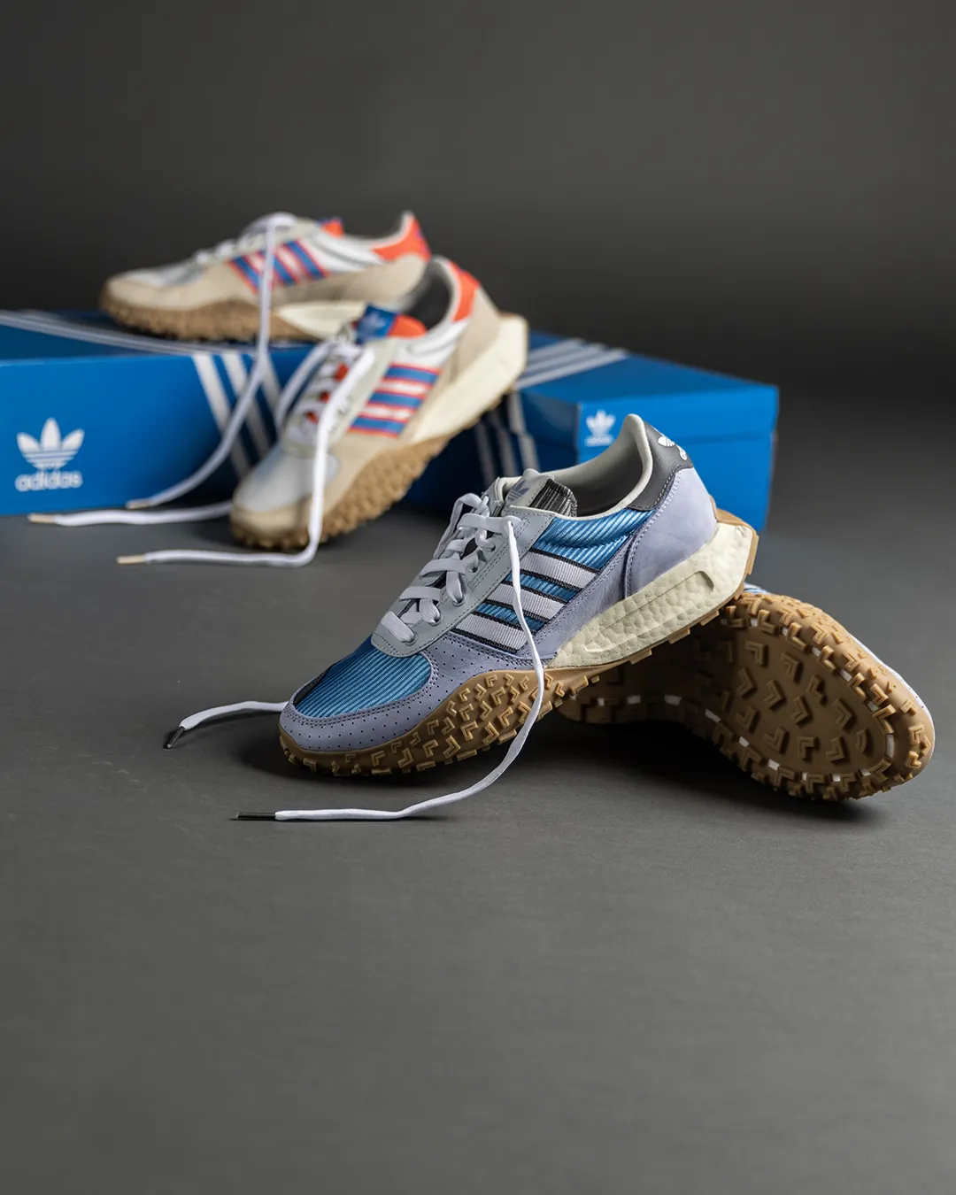 Adidas Retropy E5
